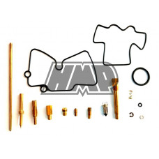 Kit reparação carburador HONDA CRF 250 R 2004